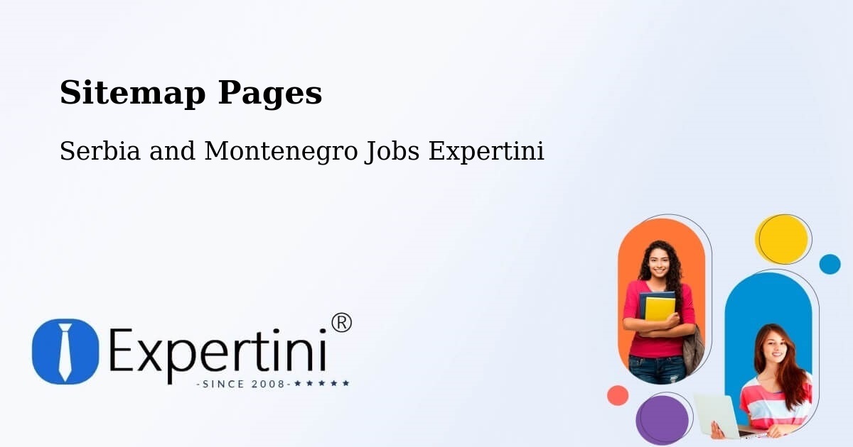 Sitemap Pages - Dryden - Serbia and Montenegro Jobs Expertini