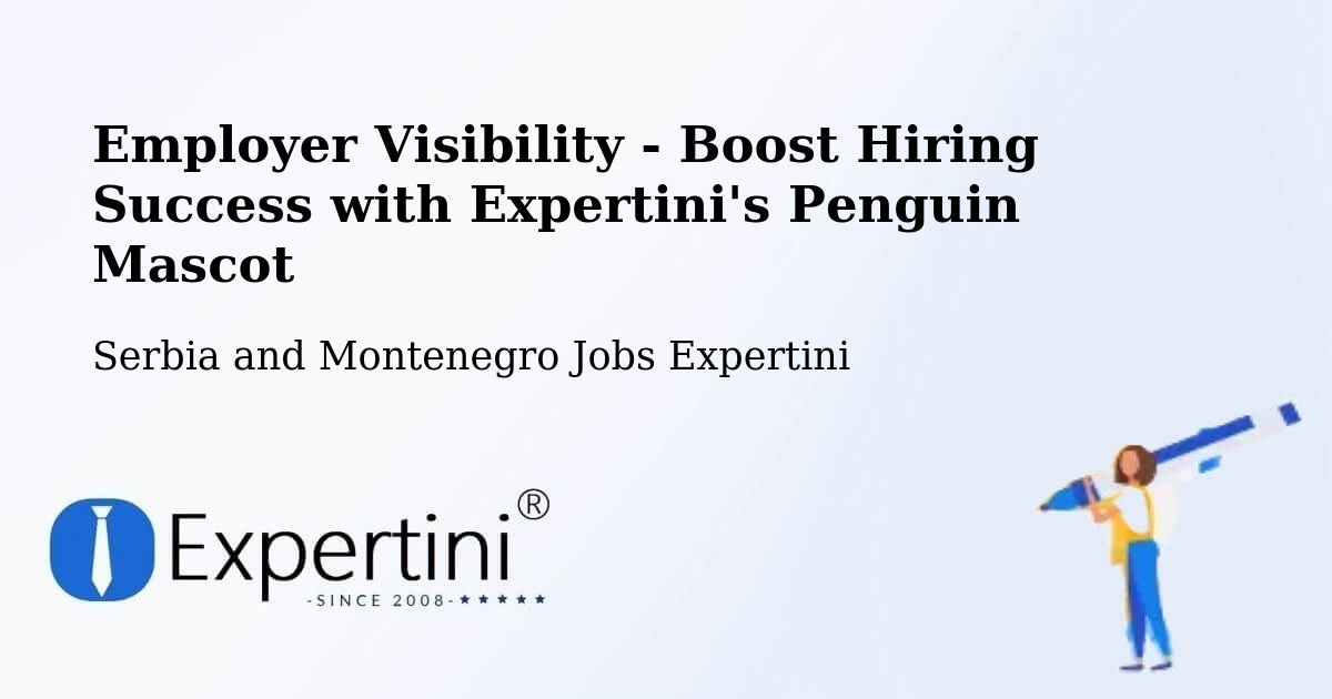 CV and Resume Visibility Optimization – Dryden - Serbia and Montenegro Jobs Expertini